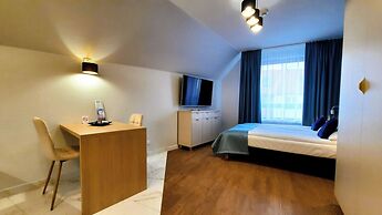 Apartamenty Wielka Odrzańska Centrum