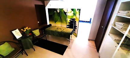 Apartamenty Wielka Odrzańska Centrum