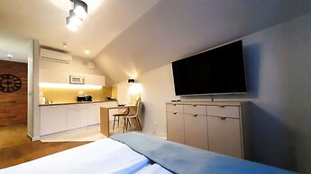 Apartamenty Wielka Odrzańska Centrum