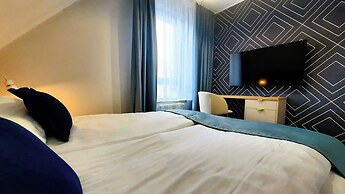 Apartamenty Wielka Odrzańska Centrum