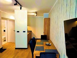 Apartamenty Wielka Odrzańska Centrum
