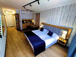 Apartamenty Wielka Odrzańska Centrum