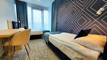 Apartamenty Wielka Odrzańska Centrum