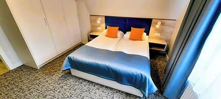 Apartamenty Wielka Odrzańska Centrum