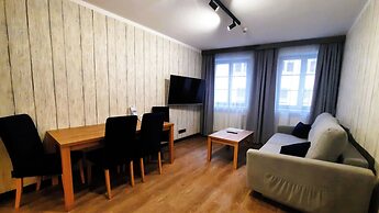 Apartamenty Wielka Odrzańska Centrum