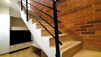 Apartamenty Wielka Odrzańska Centrum