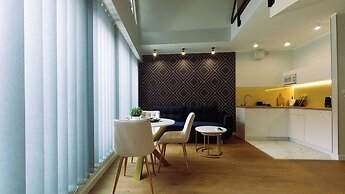 Apartamenty Wielka Odrzańska Centrum