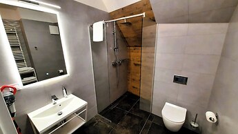 Apartamenty Wielka Odrzańska Centrum
