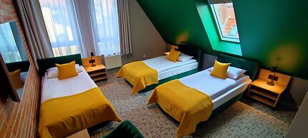 Apartamenty Wielka Odrzańska Centrum
