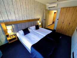 Apartamenty Wielka Odrzańska Centrum
