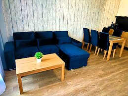 Apartamenty Wielka Odrzańska Centrum