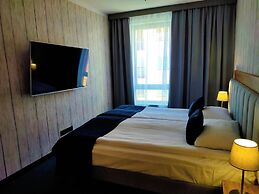 Apartamenty Wielka Odrzańska Centrum