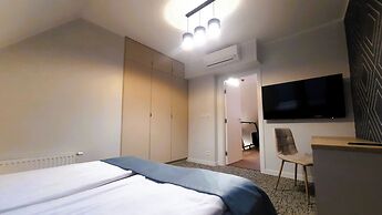 Apartamenty Wielka Odrzańska Centrum