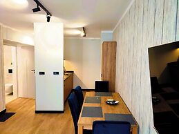 Apartamenty Wielka Odrzańska Centrum