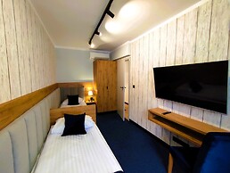 Apartamenty Wielka Odrzańska Centrum