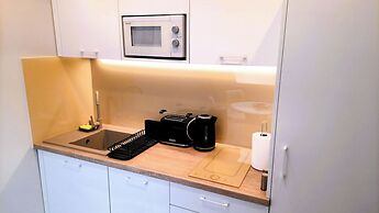 Apartamenty Wielka Odrzańska Centrum
