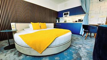 Apartamenty Wielka Odrzańska Centrum