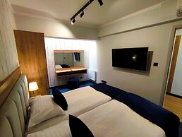 Apartamenty Wielka Odrzańska Centrum