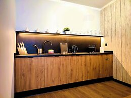 Apartamenty Wielka Odrzańska Centrum