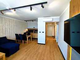 Apartamenty Wielka Odrzańska Centrum