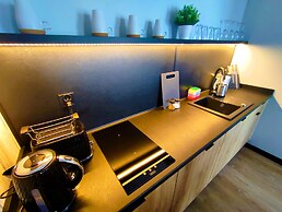Apartamenty Wielka Odrzańska Centrum