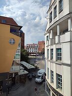 Apartamenty Wielka Odrzańska Centrum