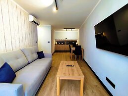 Apartamenty Wielka Odrzańska Centrum