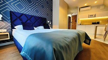Apartamenty Wielka Odrzańska Centrum