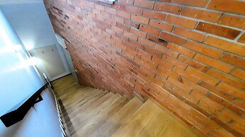 Apartamenty Wielka Odrzańska Centrum
