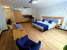Apartamenty Wielka Odrzańska Centrum