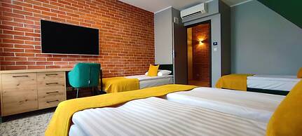 Apartamenty Wielka Odrzańska Centrum