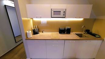 Apartamenty Wielka Odrzańska Centrum