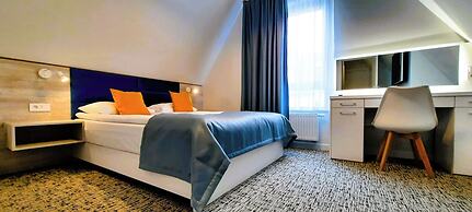 Apartamenty Wielka Odrzańska Centrum