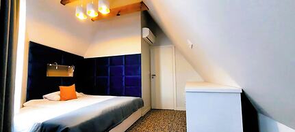 Apartamenty Wielka Odrzańska Centrum