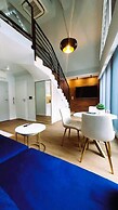 Apartamenty Wielka Odrzańska Centrum