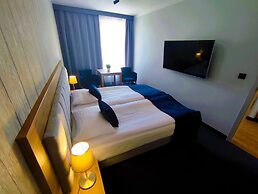 Apartamenty Wielka Odrzańska Centrum