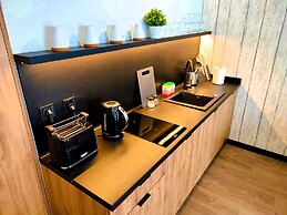 Apartamenty Wielka Odrzańska Centrum