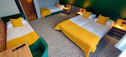 Apartamenty Wielka Odrzańska Centrum
