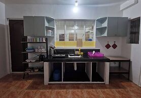 Two Storey With Spacious Balcony!!