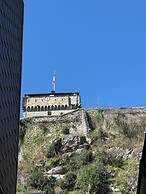 La Rose du Château