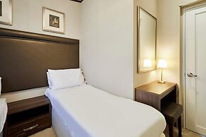 Host Stay Sutton Lodge