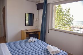 Hotel Los Angeles - Frontemare
