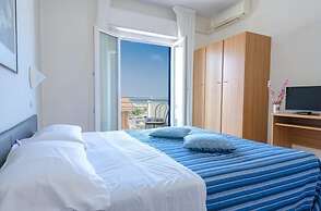 Hotel Los Angeles - Frontemare