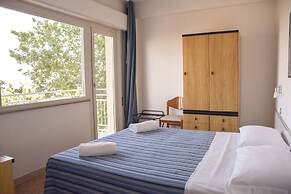 Hotel Los Angeles - Frontemare