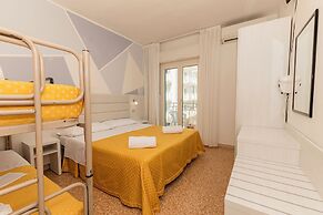 Hotel Los Angeles - Frontemare