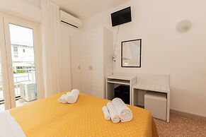 Hotel Los Angeles - Frontemare
