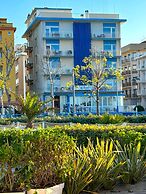 Hotel Los Angeles - Frontemare