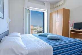 Hotel Los Angeles - Frontemare