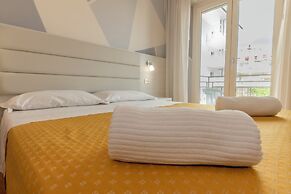 Hotel Los Angeles - Frontemare