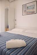 Hotel Los Angeles - Frontemare